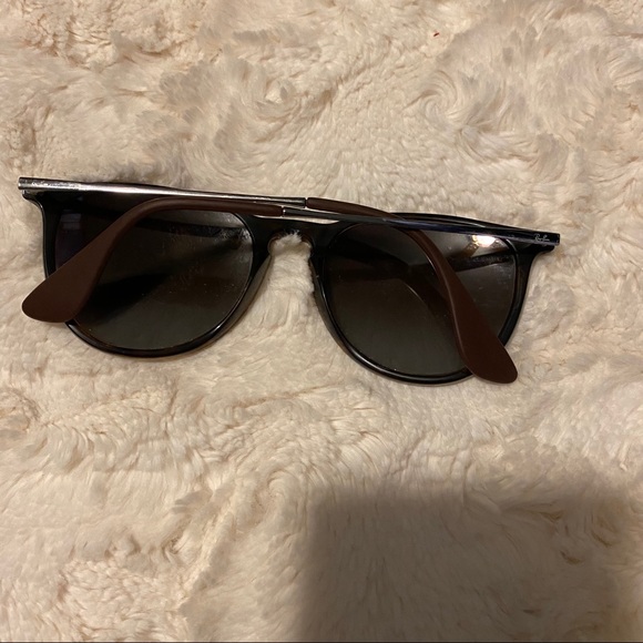 Ray-Ban Erika Sunglasses - Picture 3 of 12